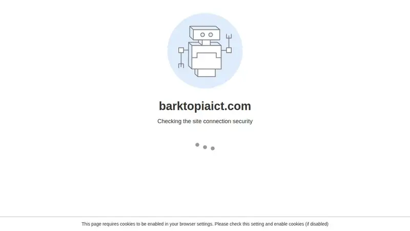 Barktopia preview