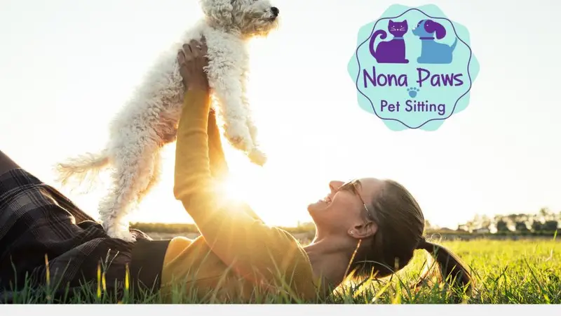 Nona Paws Pet Sitting preview