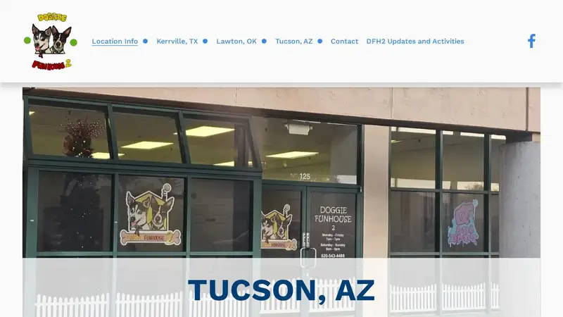 DFH2Tucson preview
