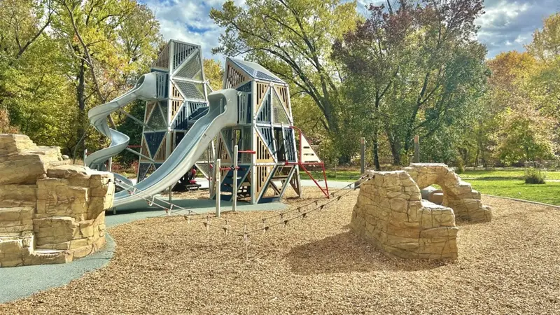 Banneker Dog Park preview