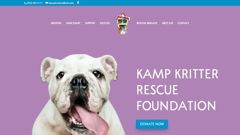 Kamp Kritter preview