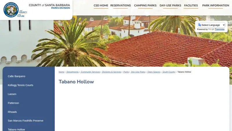 Tabano Hollow Open Space preview