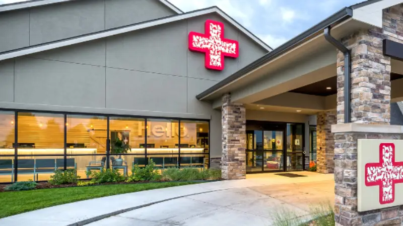 Veterinary Emergency & Specialty Hospital preview