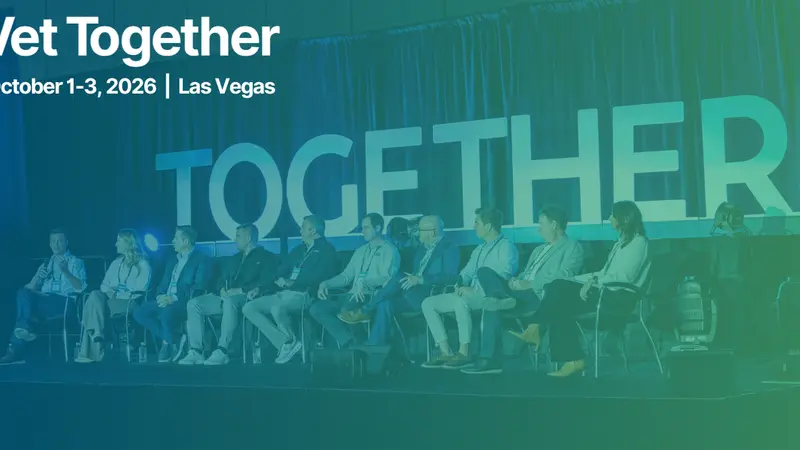 Vet Together preview