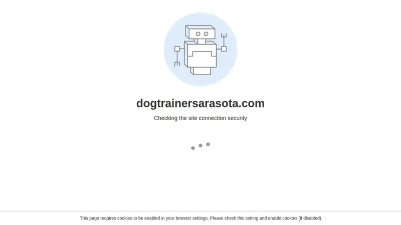 Top Dog Trainer Sarasota Florida preview