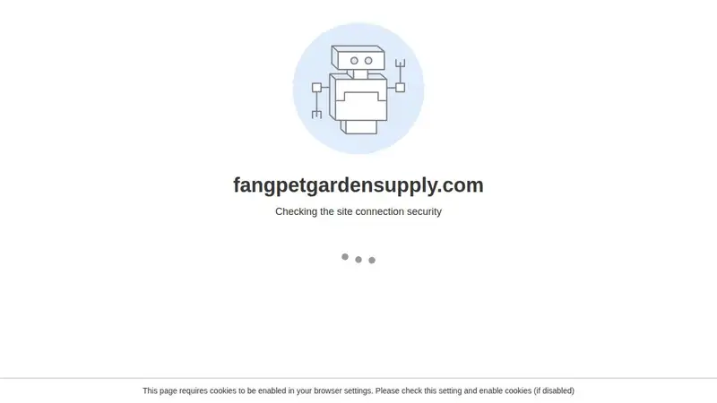 Fang & Feather preview