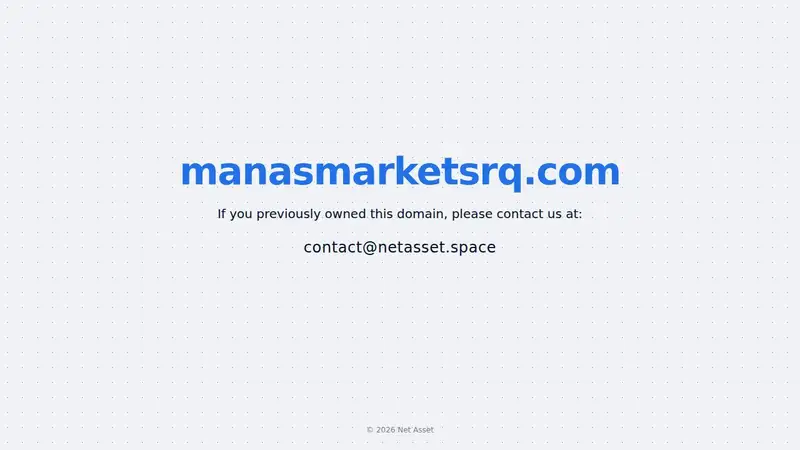 Mana's K9 Nutrition Market preview