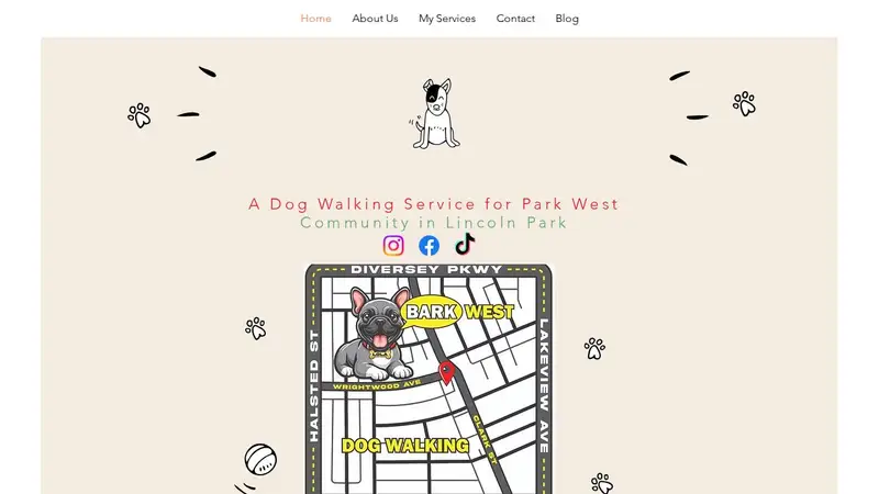 Bark West preview