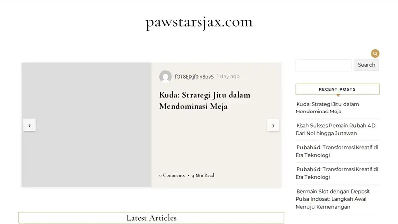 PawStars Pet Care preview