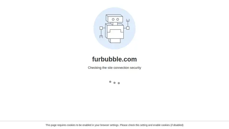 Furbubble LLC preview