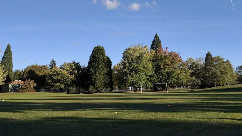 Brentwood Dog Park preview