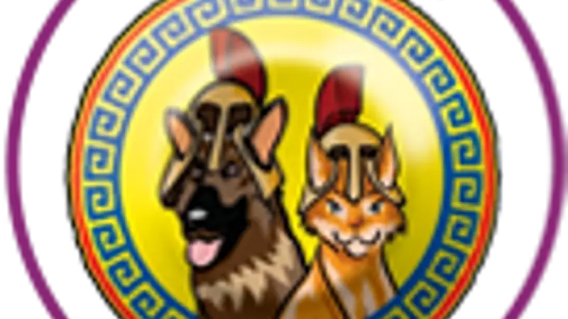 Sparta Pet Palazzo preview