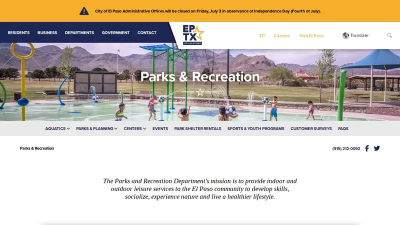 Dog Park preview