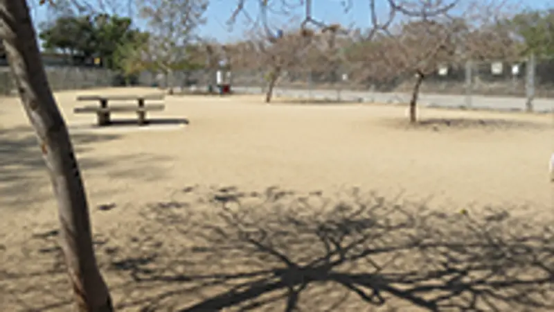 Griffith Park Dog Park preview
