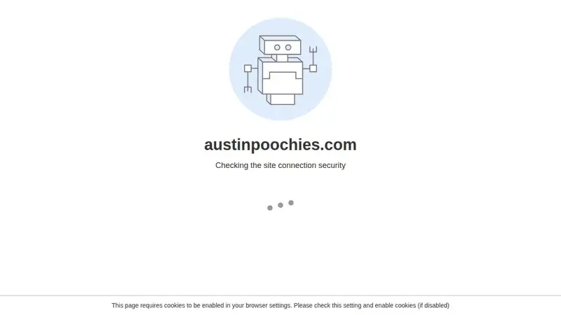 Austin Poochies preview