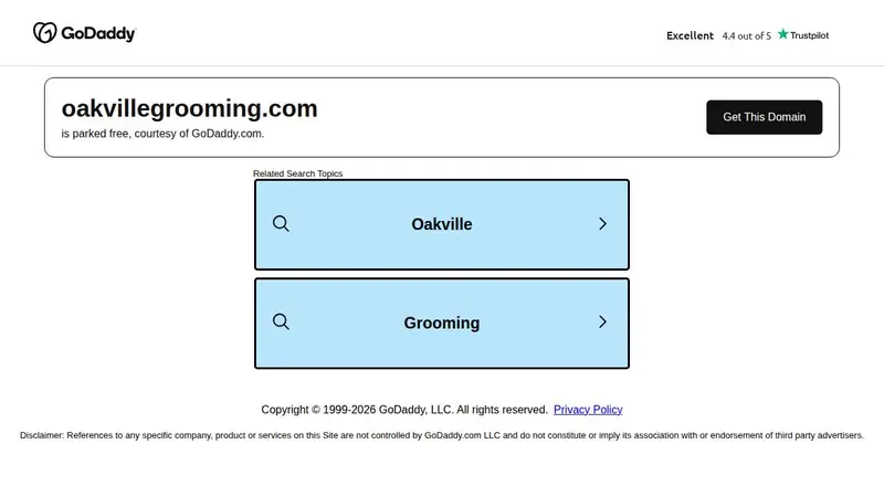 K-9 Grooming preview