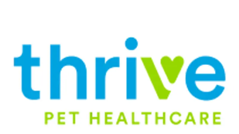 Thrive Pet Healthcare - Falcon preview