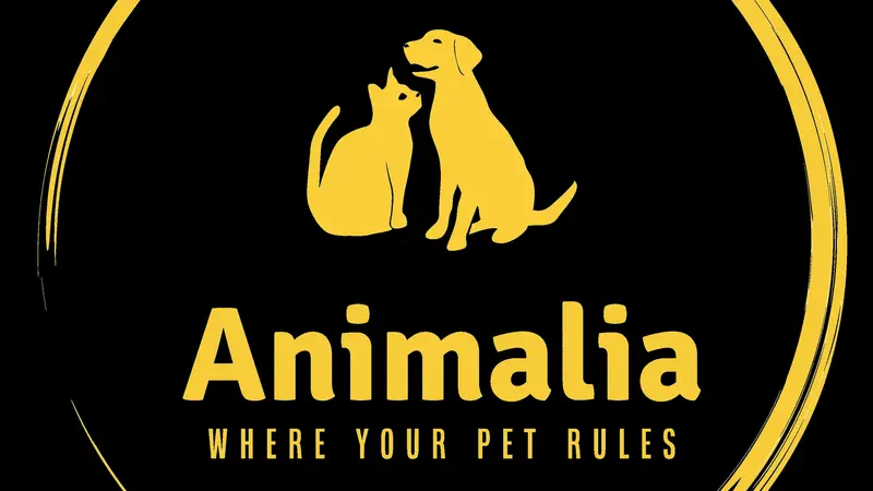 Animalia Pet Supplies and Grooming preview