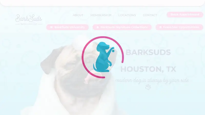 BarkSuds Houston preview