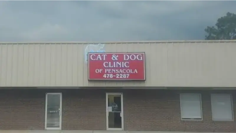 Cat and Dog Clinic of Pensacola preview