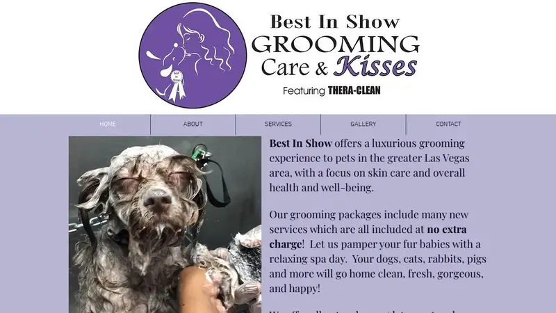 Best In Show preview