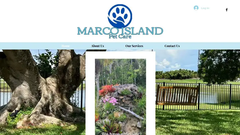 Marco Island Pet Care preview