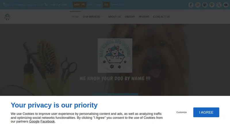 West Kendall Dog Grooming preview