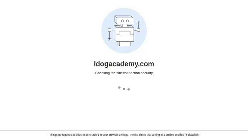 iDog Academy preview