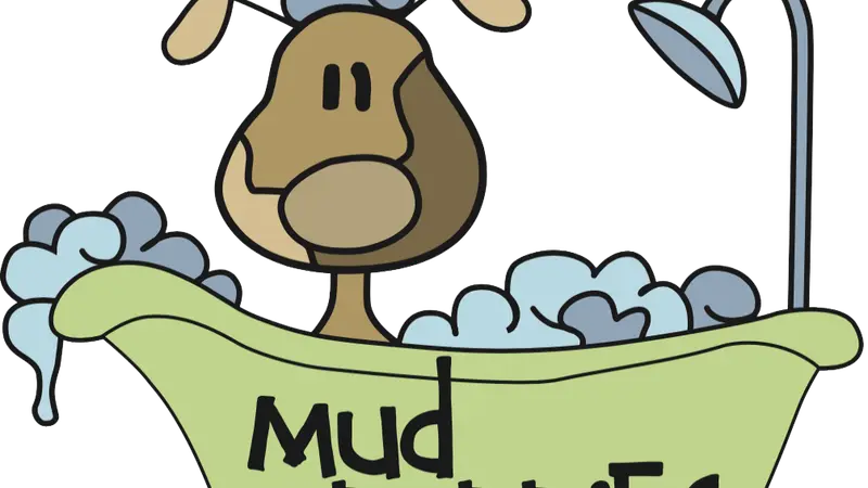 Mud Puppies preview