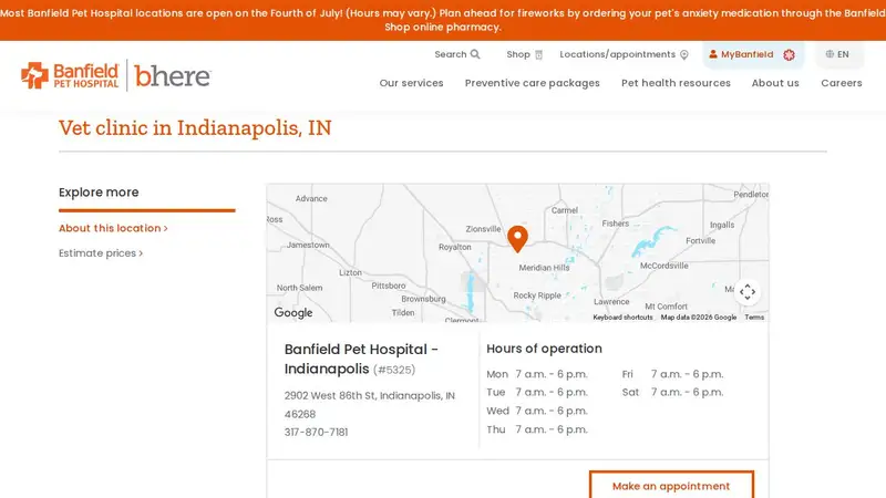 Indianapolis preview