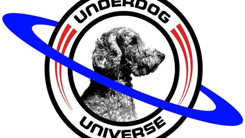 Underdog Universe Dog Training preview