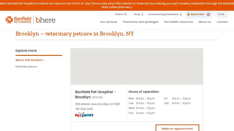 Brooklyn preview