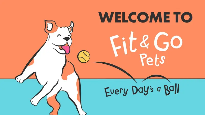 Fit & Go Pets preview