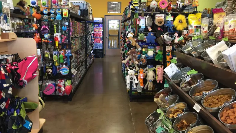 All Natural Pet Supply preview