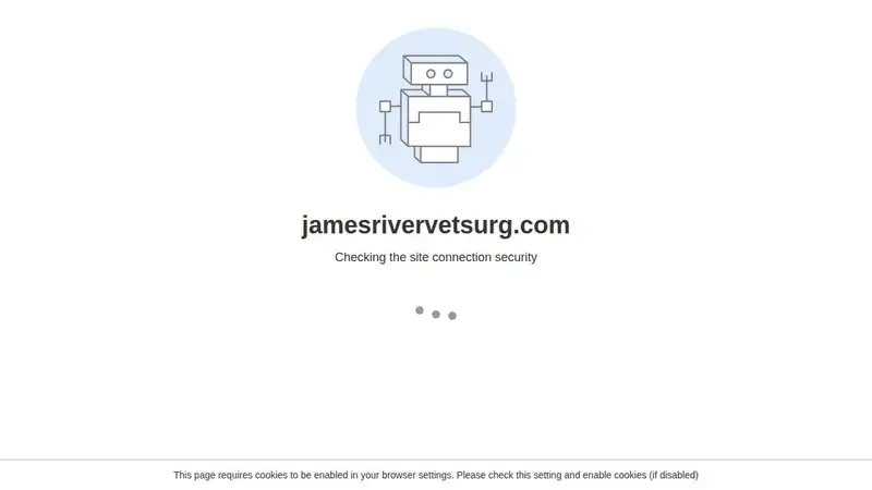 James River Veterinary Surgery preview