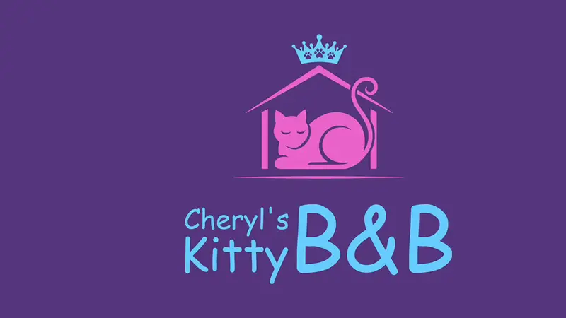 Cheryl's Kitty B&B preview