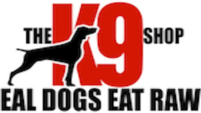 The K9 Shop preview