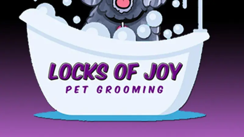 Locks Of Joy Pet Grooming preview
