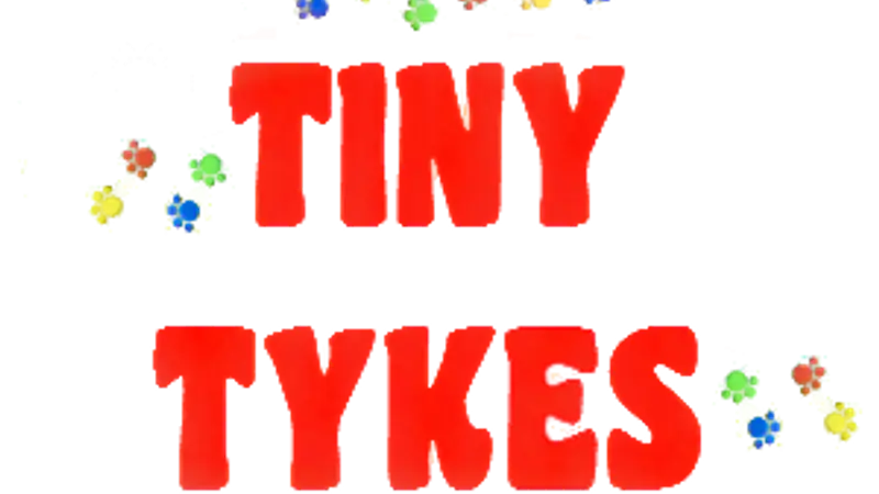 Tiny Tykes Puppies preview