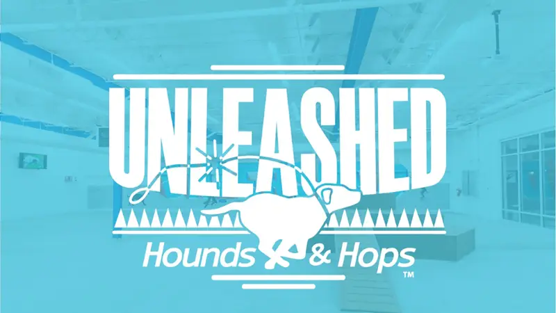 Unleashed Hounds & Hops preview
