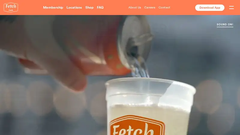 Fetch Park Manayunk preview