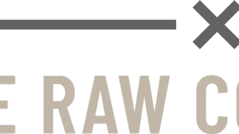 The Raw Concierge preview