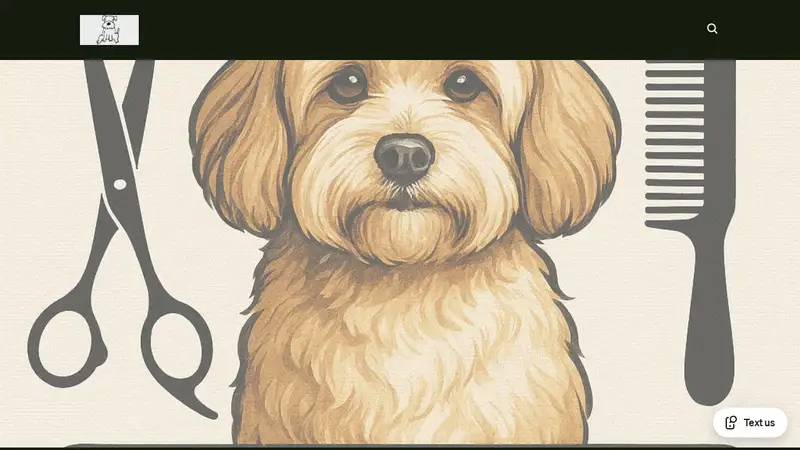 Art of Pet Grooming preview