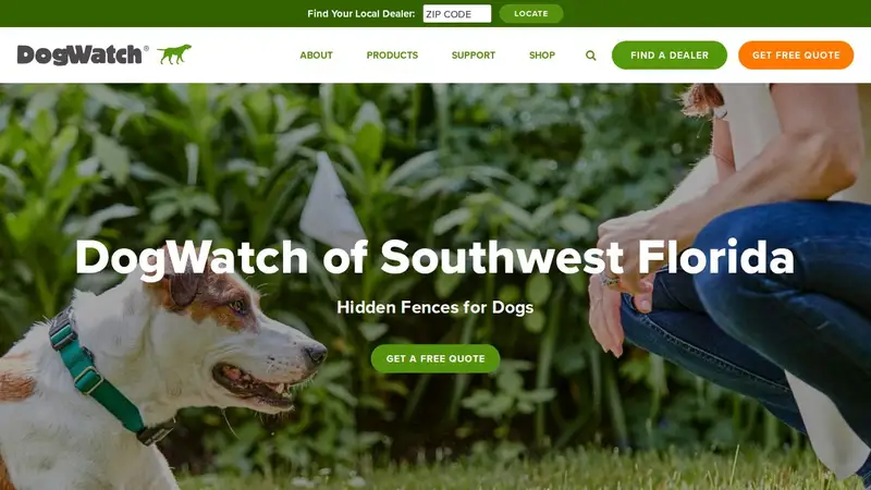 DogWatch of Southwest Florida preview