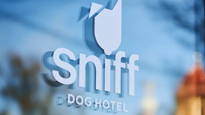 Sniff Dog Hotel preview