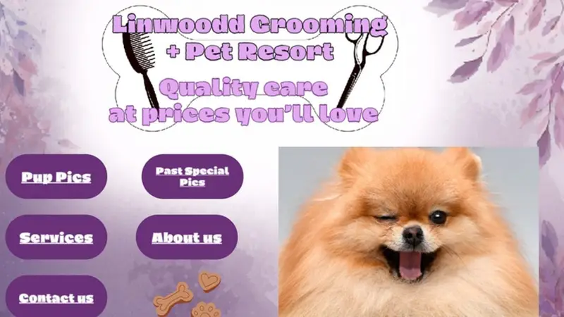 Linwoodd Grooming + Pet Resort preview