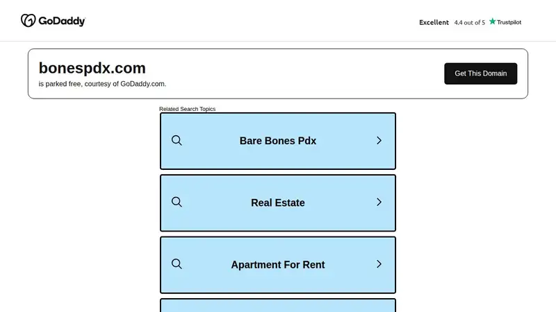 Bonespdx preview