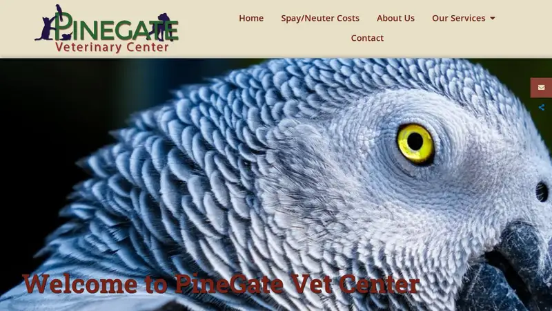 Pinegate Veterinary Clinic preview