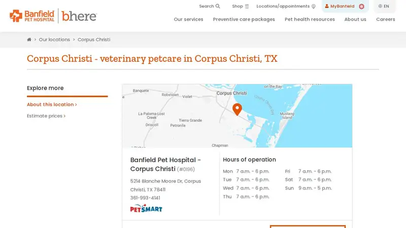 Corpus Christi preview