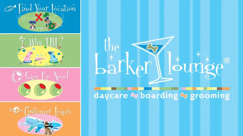 The Barker Lounge preview